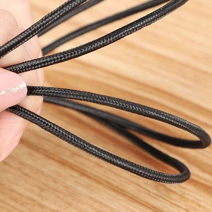 Indestructible Magnetic 3-in-1 Cable Car Accessories Plug Type : For Micro USB|For iPhone|For Type C Indestructible Magnetic 3-in-1 Cable Car Accessories Plug Type : For Micro USB|For iPhone|For Type C