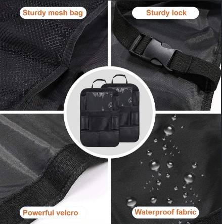 Car Back Seat Organizer Best Sellers Car Organizers Car Back Seat Organizer Best Sellers Car Organizers