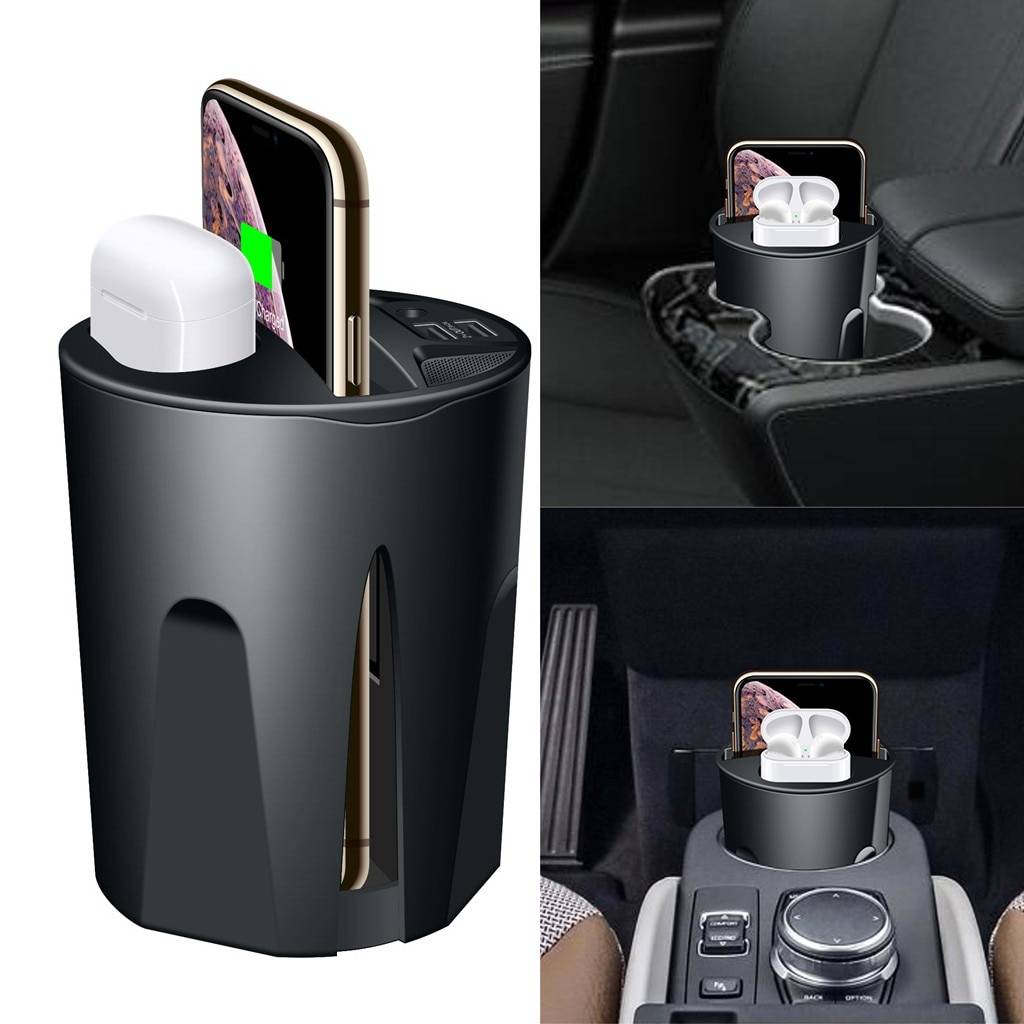 Car Wireless Charger Cup Best Sellers Car Organizers Car Wireless Charger Cup Best Sellers Car Organizers