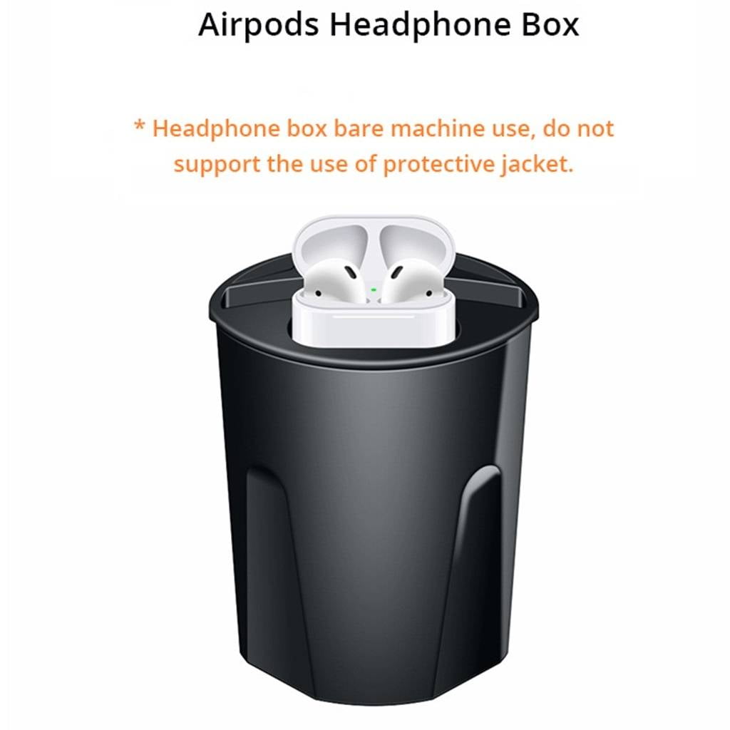 Car Wireless Charger Cup Best Sellers Car Organizers Car Wireless Charger Cup Best Sellers Car Organizers