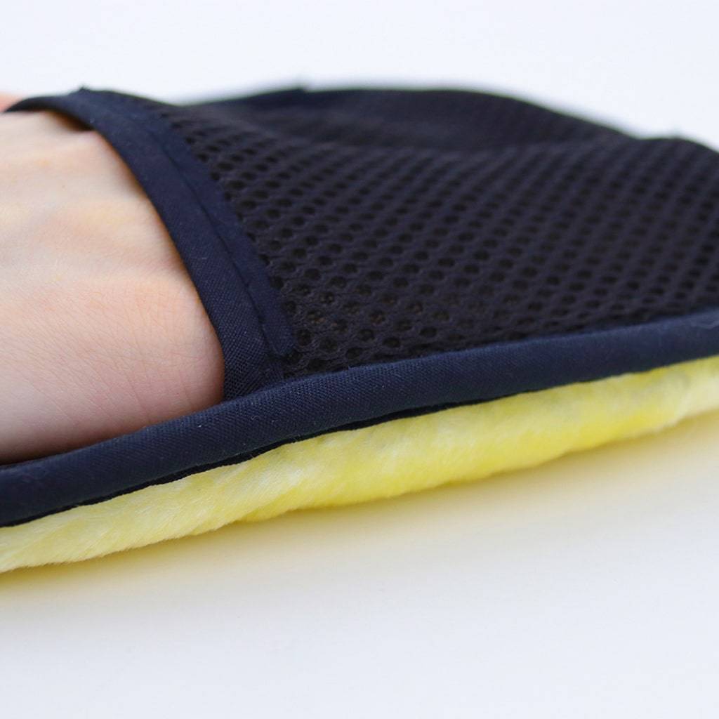 Plush Car Washing Glove Best Sellers Car Cleaning Plush Car Washing Glove Best Sellers Car Cleaning
