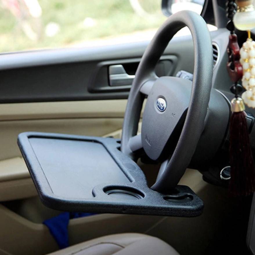 Car Laptop Holder Best Sellers Car Organizers Color : Black |Gray Car Laptop Holder Best Sellers Car Organizers Color : Black |Gray