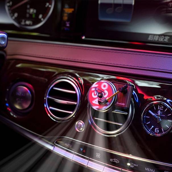 Retro Player Car Air Freshener Best Sellers Car Accessories Retro Player Car Air Freshener Best Sellers Car Accessories