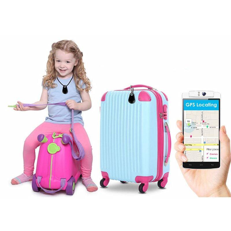 Anti-Lost Smart Bluetooth Tracker Car Accessories Set : 5pcs Anti-Lost Smart Bluetooth Tracker Car Accessories Set : 5pcs