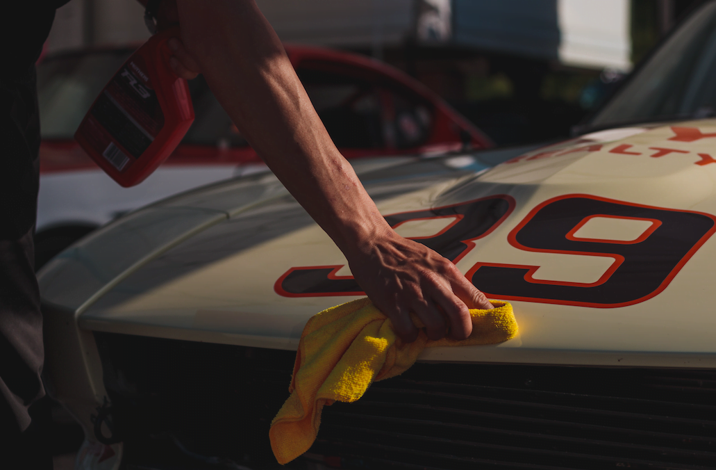 How to keep your car in perfect order