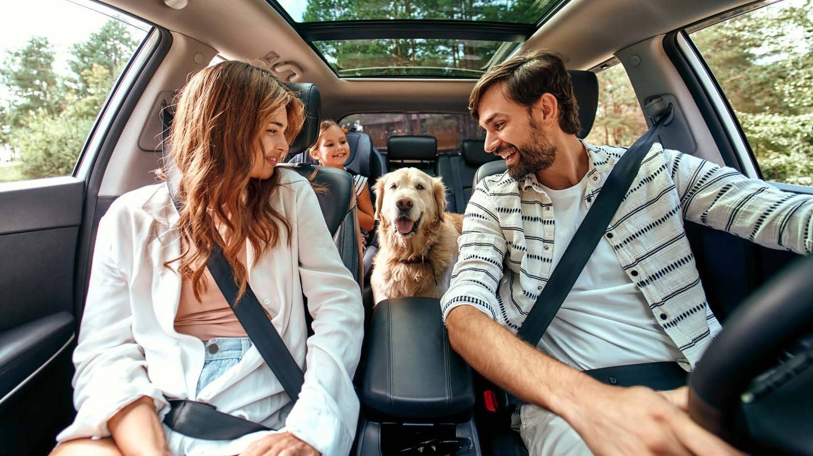 16 Car Hacks You’ll Regret Not Knowing Before