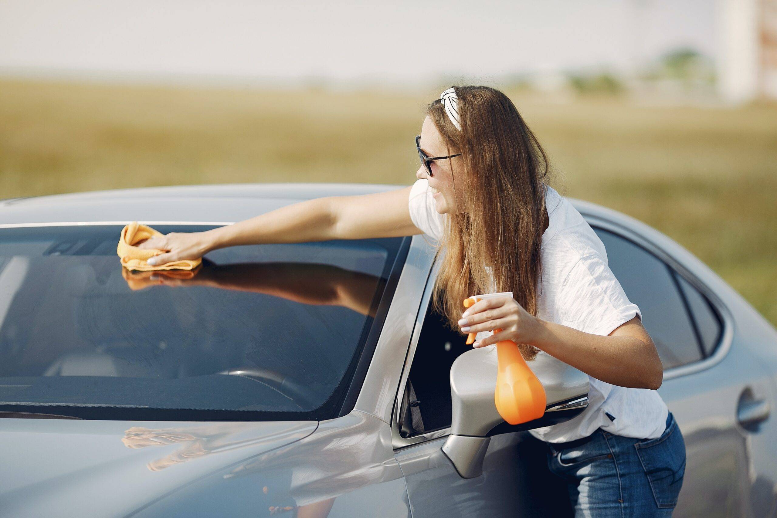 Cleaning Car Tires – The Do’s and Dont’s
