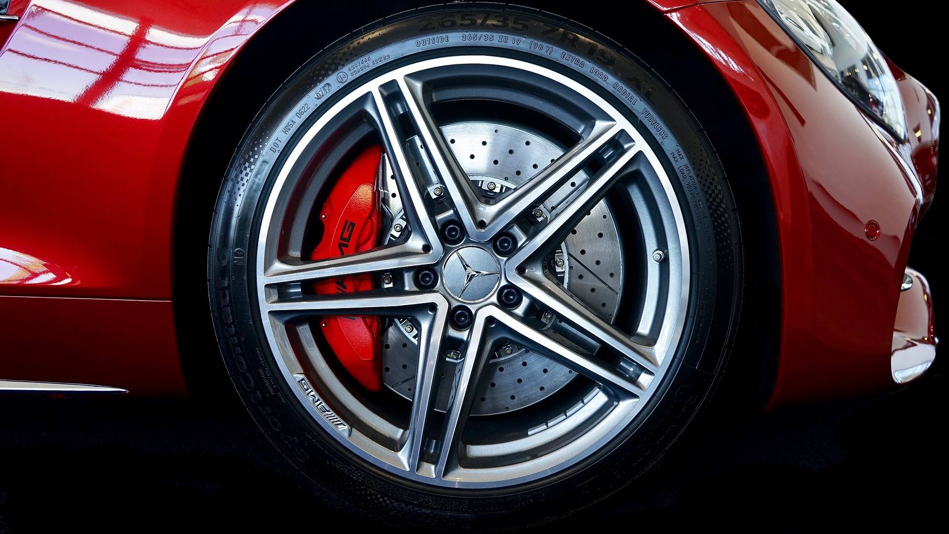 Cleaning Car Tires – The Do’s and Dont’s