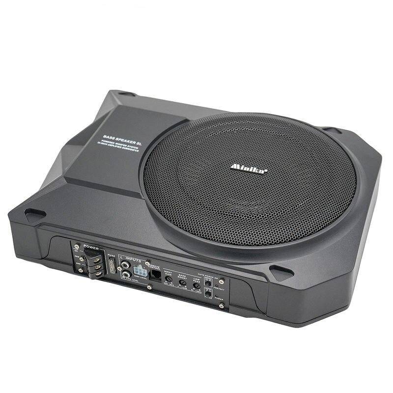 10 Inch High-Power Active Subwoofer Car Electronics 10 Inch High-Power Active Subwoofer Car Electronics