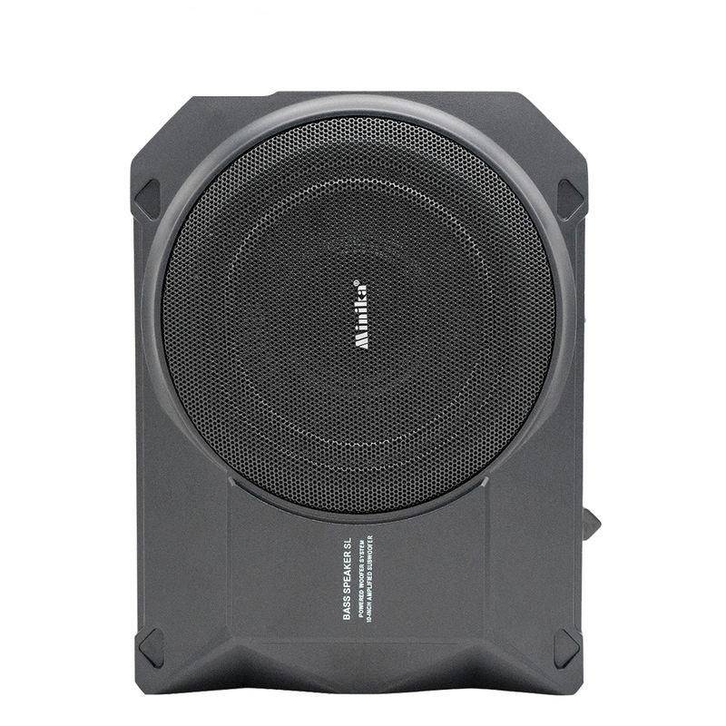 10 Inch High-Power Active Subwoofer Car Electronics 10 Inch High-Power Active Subwoofer Car Electronics
