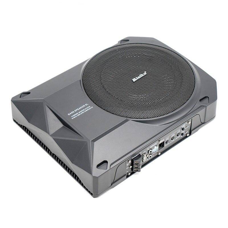 10 Inch High-Power Active Subwoofer Car Electronics 10 Inch High-Power Active Subwoofer Car Electronics