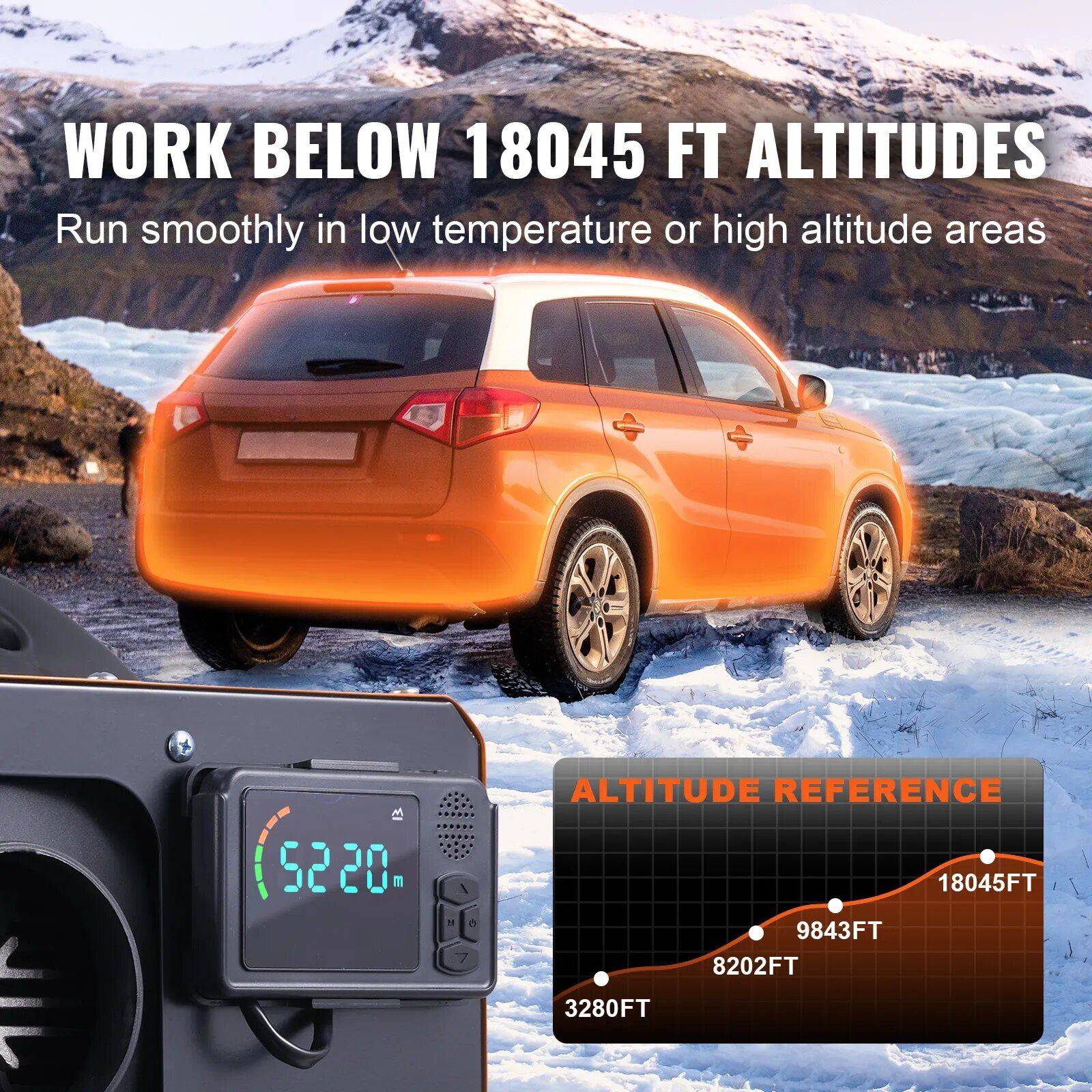 12V Diesel Air Heater 5/8KW with Remote Control and Silencer – Ideal for Car, Truck, Boat, and RV Car Electronics Model : 8KW LCD|5KW LCD 12V Diesel Air Heater 5/8KW with Remote Control and Silencer - Ideal for Car, Truck, Boat, and RV Car Electronics Model : 8KW LCD|5KW LCD