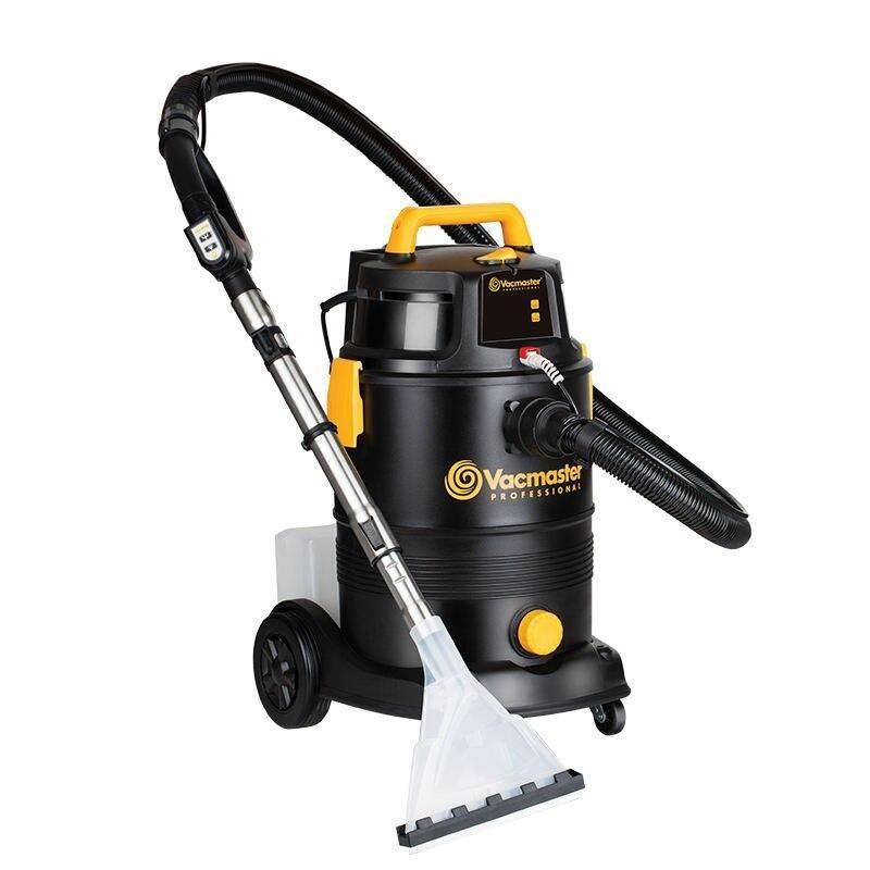 1300W 30L Multi-Function Industrial Vacuum Cleaner: Wet/Dry, Carpet Shampooer, Remote Control Car Care 1300W 30L Multi-Function Industrial Vacuum Cleaner: Wet/Dry, Carpet Shampooer, Remote Control Car Care