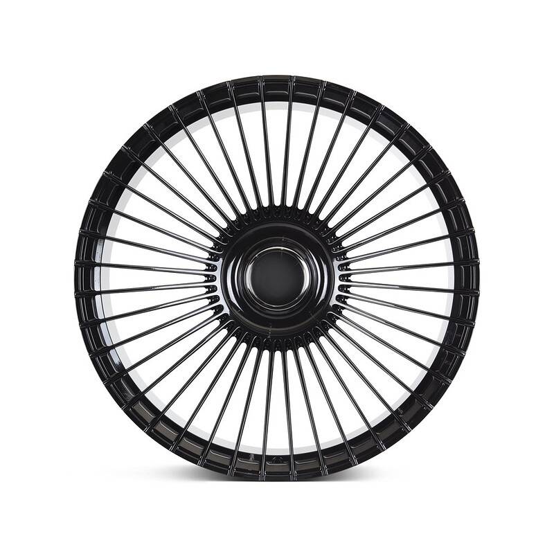 22 Inch Hyper Black Forged Alloy Wheels 5×114.3 – Luxury Rims for Passenger Cars Car Parts Color: Black Rim Diameter: 19|20|21|22|23|24 22 Inch Hyper Black Forged Alloy Wheels 5x114.3 - Luxury Rims for Passenger Cars Car Parts Color: Black Rim Diameter: 19|20|21|22|23|24