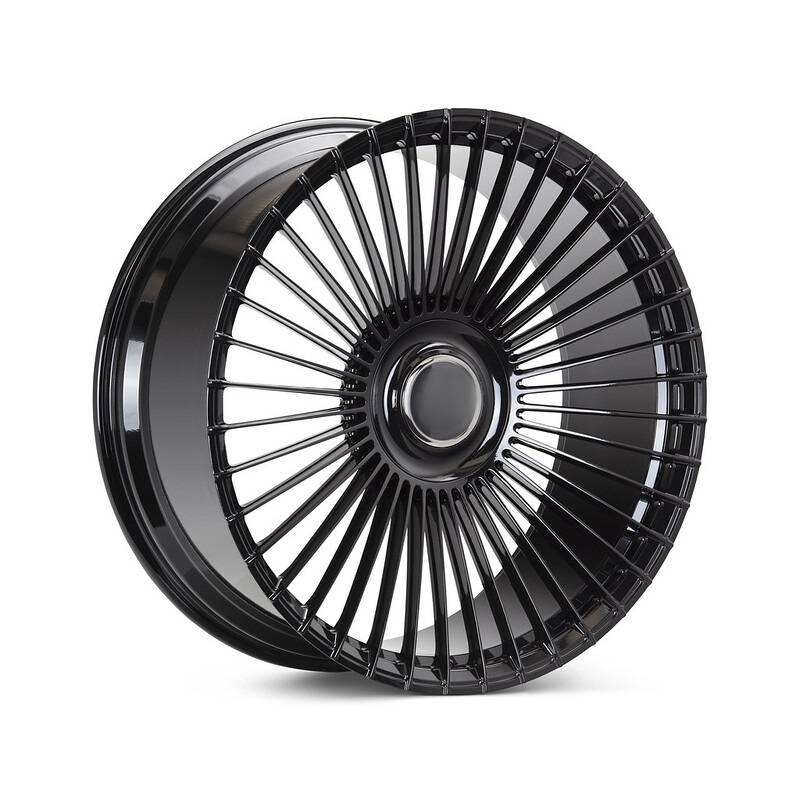 22 Inch Hyper Black Forged Alloy Wheels 5×114.3 – Luxury Rims for Passenger Cars Car Parts Color : Black|Silver 22 Inch Hyper Black Forged Alloy Wheels 5x114.3 - Luxury Rims for Passenger Cars Car Parts Color : Black|Silver