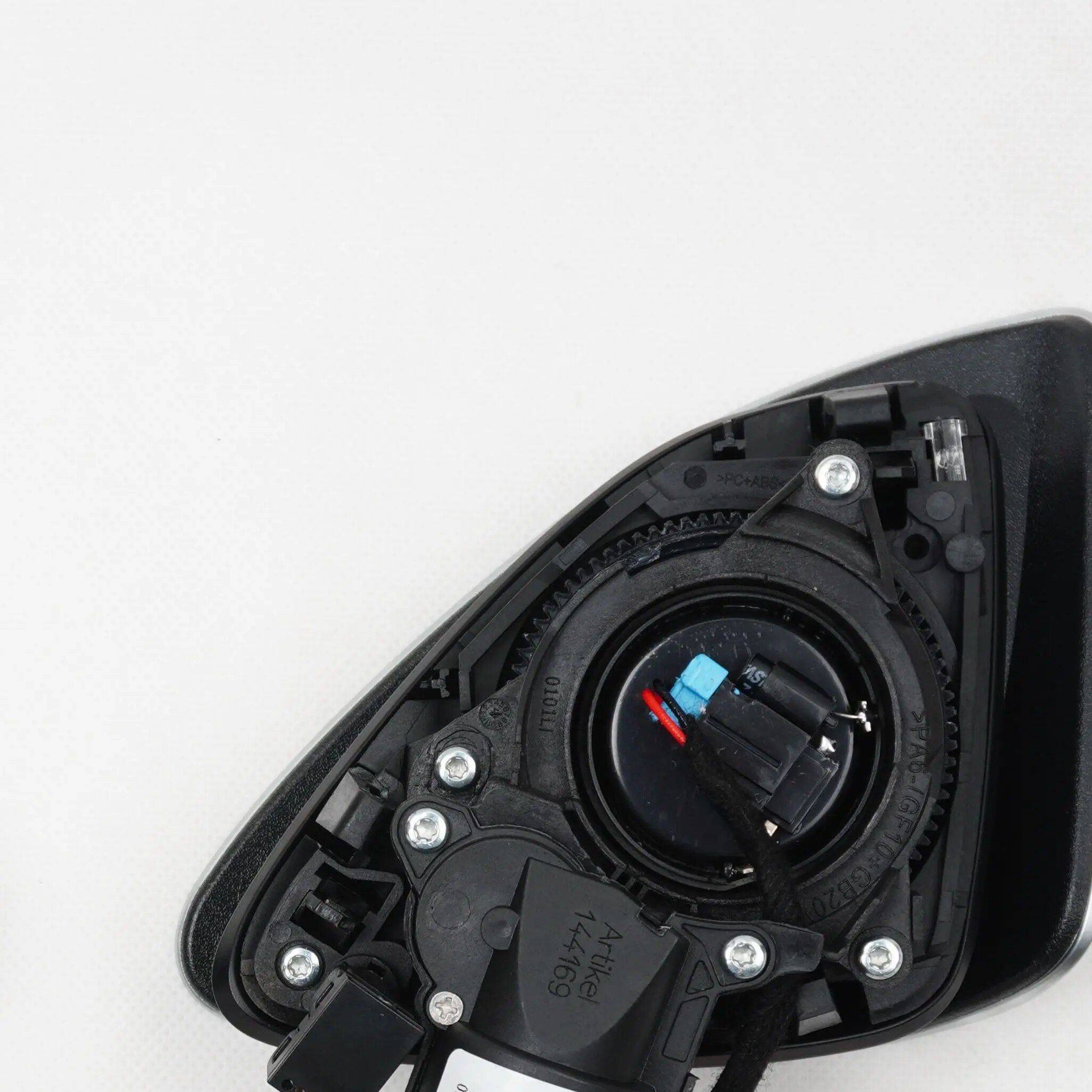 4D Rotary Tweeter Speaker with Ambient Lights for Mercedes-Benz A-Class W177 Car Electronics Type : W177 4D Rotary Tweeter Speaker with Ambient Lights for Mercedes-Benz A-Class W177 Car Electronics Type : W177