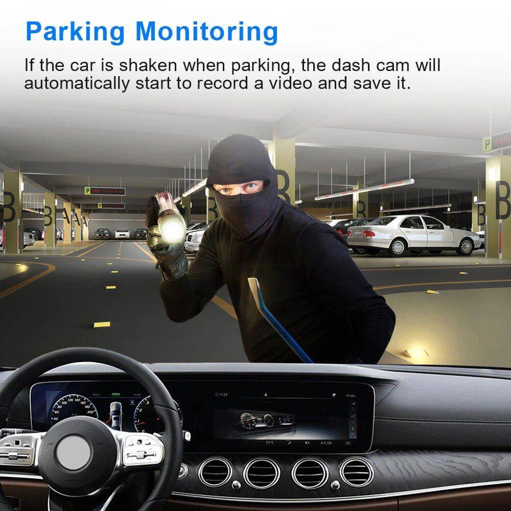 4K Ultra HD Dash Cam: Universal Plug & Play Car Camera Recorder Car Electronics Model : Model A|Model B 4K Ultra HD Dash Cam: Universal Plug & Play Car Camera Recorder Car Electronics Model : Model A|Model B