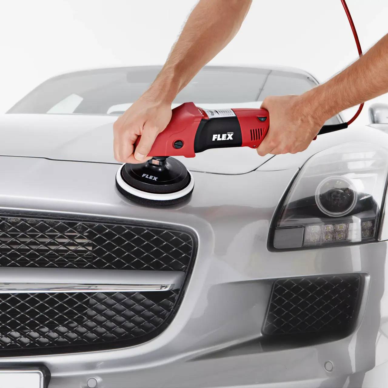 5-Inch High-Power Car Polishing Machine 1400W – Ideal for Paint Repair and Beauty Enhancement Car Care Color : Red 5-Inch High-Power Car Polishing Machine 1400W - Ideal for Paint Repair and Beauty Enhancement Car Care Color : Red