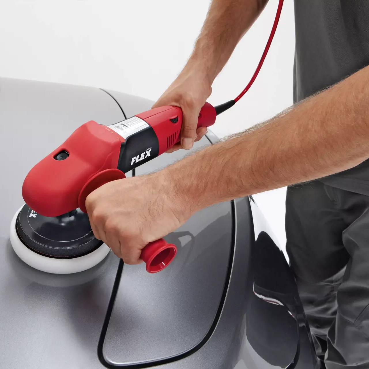 5-Inch High-Power Car Polishing Machine 1400W – Ideal for Paint Repair and Beauty Enhancement Car Care Color : Red 5-Inch High-Power Car Polishing Machine 1400W - Ideal for Paint Repair and Beauty Enhancement Car Care Color : Red