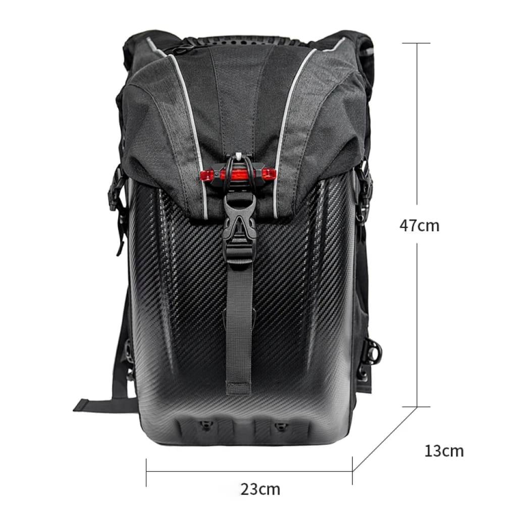 60L Waterproof Motorcycle Backpack with Helmet Holder – Versatile Travel and Camping Gear Motorcycle & ATV Gear Color : Black 60L Waterproof Motorcycle Backpack with Helmet Holder - Versatile Travel and Camping Gear Motorcycle & ATV Gear Color : Black