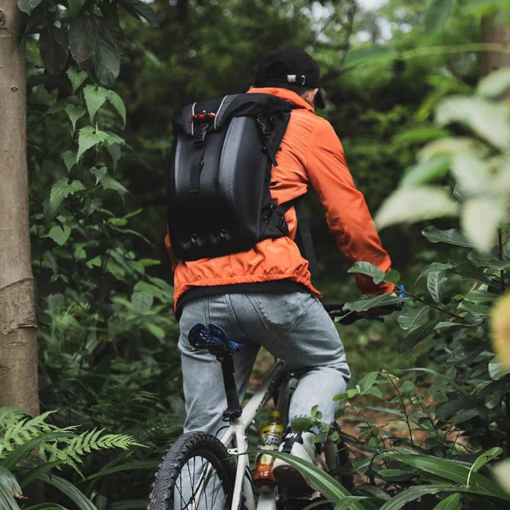 60L Waterproof Motorcycle Backpack with Helmet Holder – Versatile Travel and Camping Gear Motorcycle & ATV Gear Color : Black 60L Waterproof Motorcycle Backpack with Helmet Holder - Versatile Travel and Camping Gear Motorcycle & ATV Gear Color : Black