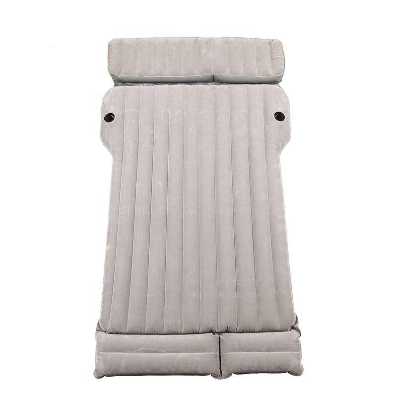 Compact and Portable Inflatable Car Air Mattress for Camping and Travel Road Trip Accessories Compact and Portable Inflatable Car Air Mattress for Camping and Travel Road Trip Accessories