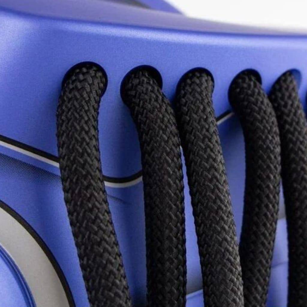 DOT Approved Retro Predator Full Face Motorcycle Helmet with Black Braid Motorcycle & ATV Gear Design : Black Gloss|Black Matt|Blue|Red DOT Approved Retro Predator Full Face Motorcycle Helmet with Black Braid Motorcycle & ATV Gear Design : Black Gloss|Black Matt|Blue|Red