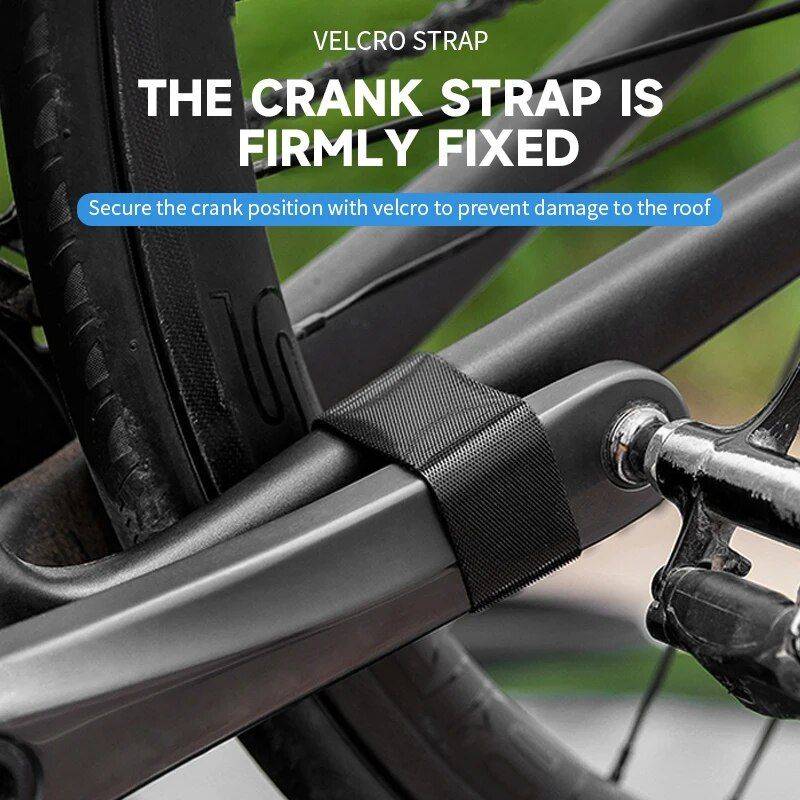 Electric Handstand Suction Bike Rack – Versatile, Lightweight Roof & Rear Car Carrier Car Storage & Organization Model : ES-H1B Electric Handstand Suction Bike Rack - Versatile, Lightweight Roof & Rear Car Carrier Car Storage & Organization Model : ES-H1B