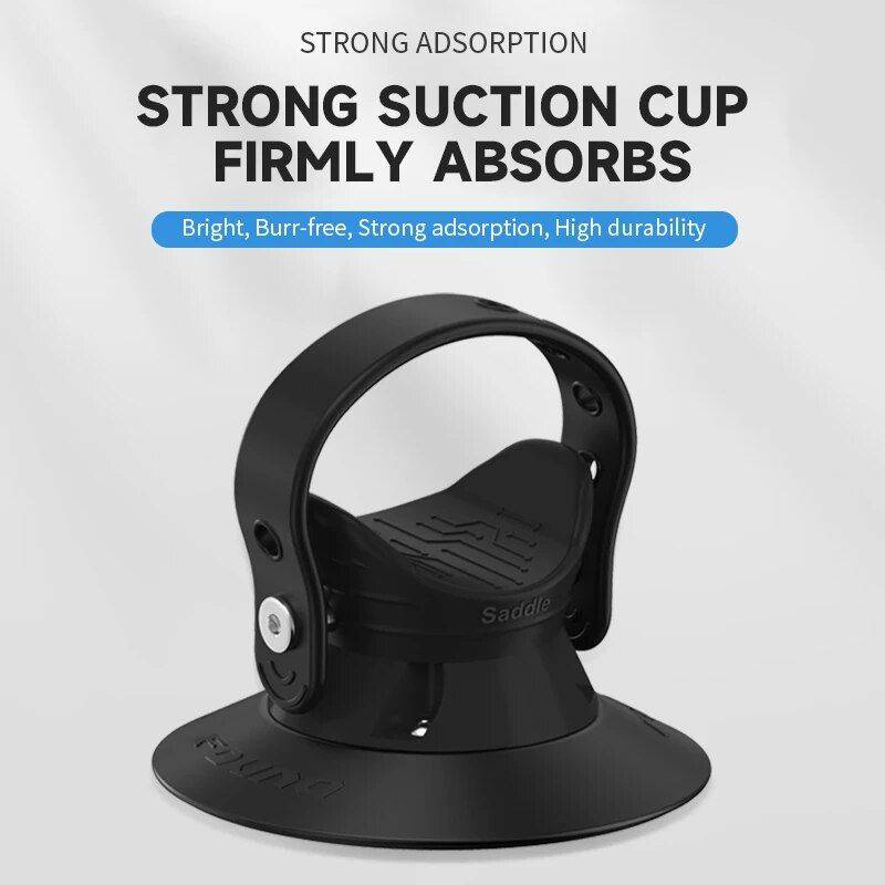 Electric Handstand Suction Bike Rack – Versatile, Lightweight Roof & Rear Car Carrier Car Storage & Organization Model : ES-H1B Electric Handstand Suction Bike Rack - Versatile, Lightweight Roof & Rear Car Carrier Car Storage & Organization Model : ES-H1B