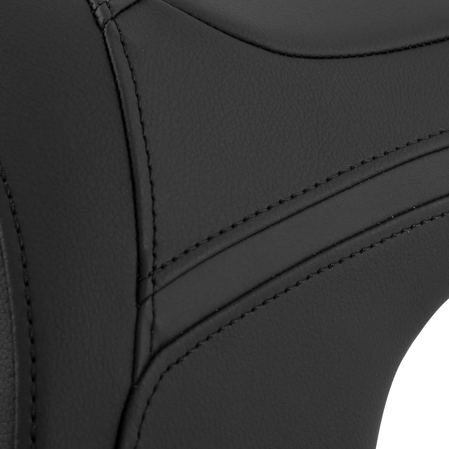 Heated Two-Up Seat for Honda Gold Wing Tour 2018-2023 Motorcycle & ATV Gear Heated Two-Up Seat for Honda Gold Wing Tour 2018-2023 Motorcycle & ATV Gear