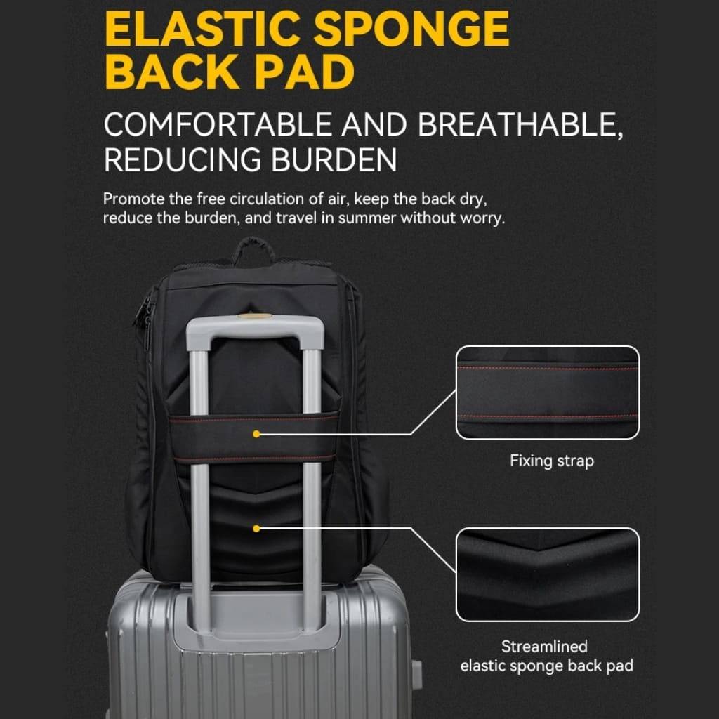 High-Capacity Motorcycle Helmet Backpack – Lightweight, Durable, Outdoor Cycling Gear Motorcycle & ATV Gear Color : Black High-Capacity Motorcycle Helmet Backpack - Lightweight, Durable, Outdoor Cycling Gear Motorcycle & ATV Gear Color : Black