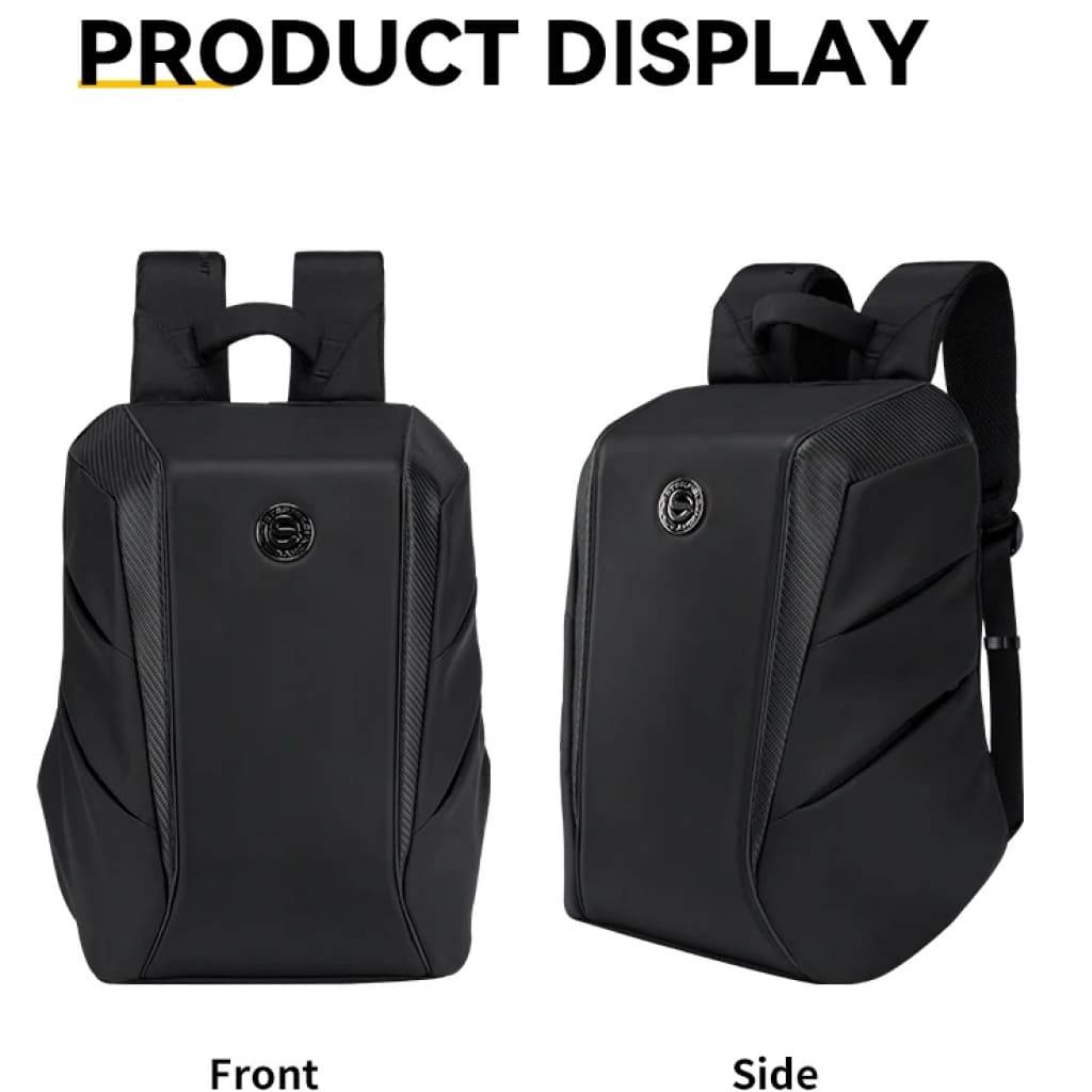 High-Capacity Motorcycle Helmet Backpack – Lightweight, Durable, Outdoor Cycling Gear Motorcycle & ATV Gear Color : Black High-Capacity Motorcycle Helmet Backpack - Lightweight, Durable, Outdoor Cycling Gear Motorcycle & ATV Gear Color : Black