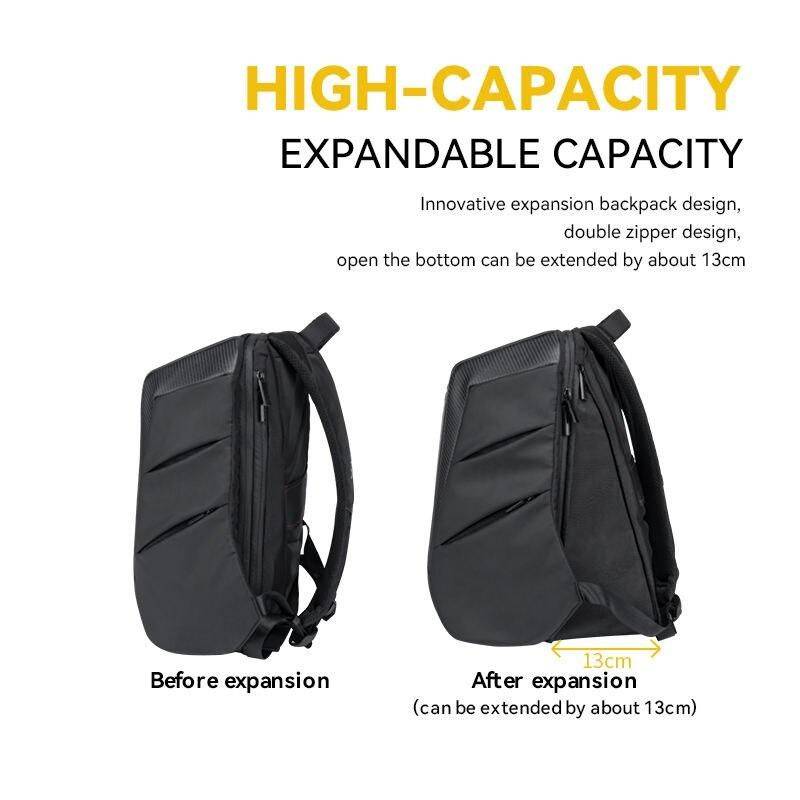 High-Capacity Motorcycle Helmet Backpack – Lightweight, Durable, Outdoor Cycling Gear Motorcycle & ATV Gear Color : Black High-Capacity Motorcycle Helmet Backpack - Lightweight, Durable, Outdoor Cycling Gear Motorcycle & ATV Gear Color : Black