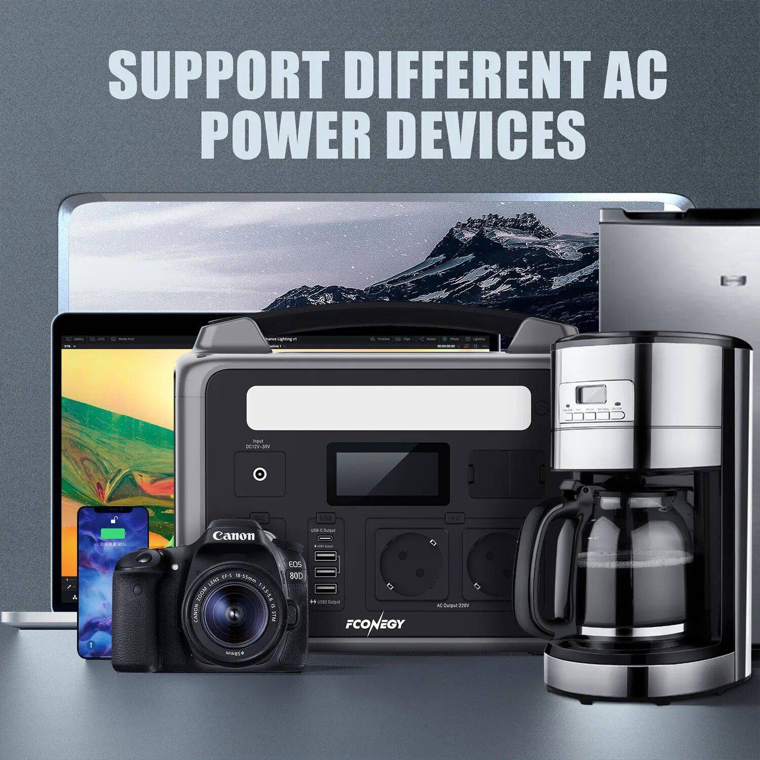 High-Capacity Portable Lithium Power Bank – Ideal for Travel, Laptops, Cars, and Emergency Power Needs Car Electronics Color : Black High-Capacity Portable Lithium Power Bank – Ideal for Travel, Laptops, Cars, and Emergency Power Needs Car Electronics Color : Black