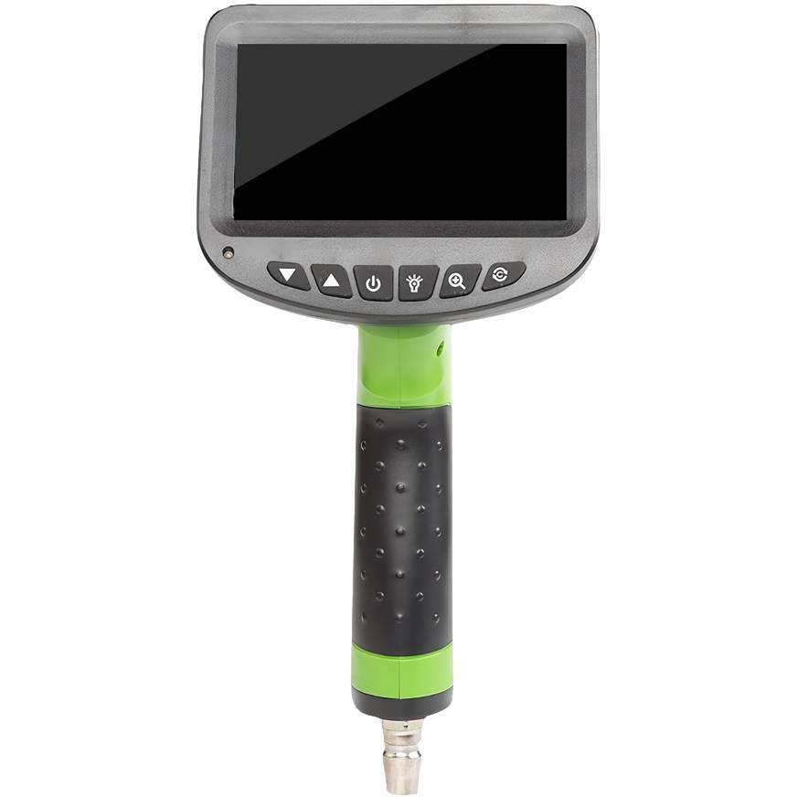 High-Definition Car Air Conditioner Cleaning Gun with Visual Endoscope Car Care High-Definition Car Air Conditioner Cleaning Gun with Visual Endoscope Car Care