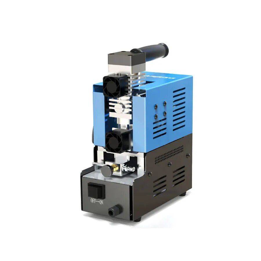 High-Efficiency 4500PSI Electric Air Pump – Portable & Oil-Free for Diving Tanks & Vehicles Car Electronics Color : Blue High-Efficiency 4500PSI Electric Air Pump - Portable & Oil-Free for Diving Tanks & Vehicles Car Electronics Color : Blue