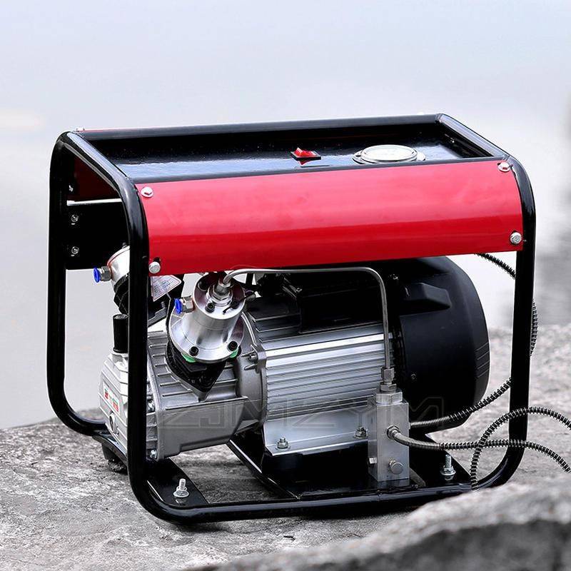High-Efficiency 4500Psi PCP Air Compressor – Auto Stop, Dual Cylinder for Pneumatic Rifles and Gas Tanks Car Electronics Voltage : 220V|110V High-Efficiency 4500Psi PCP Air Compressor - Auto Stop, Dual Cylinder for Pneumatic Rifles and Gas Tanks Car Electronics Voltage : 220V|110V