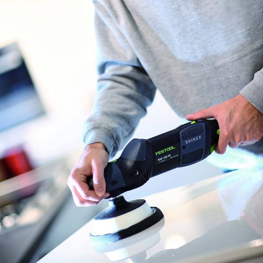 High-Power 1200W Rotary Polishing Machine 1400 RPM for Car Waxing and Scratch Repair Car Care High-Power 1200W Rotary Polishing Machine 1400 RPM for Car Waxing and Scratch Repair Car Care