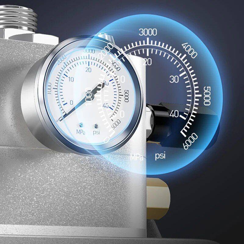 High-Power Electric Airless Paint Sprayer for Professional Use Car Care Model : SKU16|SKU18 High-Power Electric Airless Paint Sprayer for Professional Use Car Care Model : SKU16|SKU18