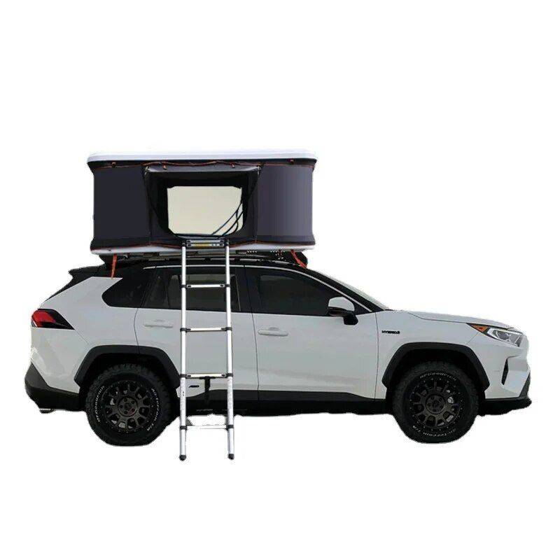 Hydraulic Automatic Car Roof Tent Road Trip Accessories Hydraulic Automatic Car Roof Tent Road Trip Accessories
