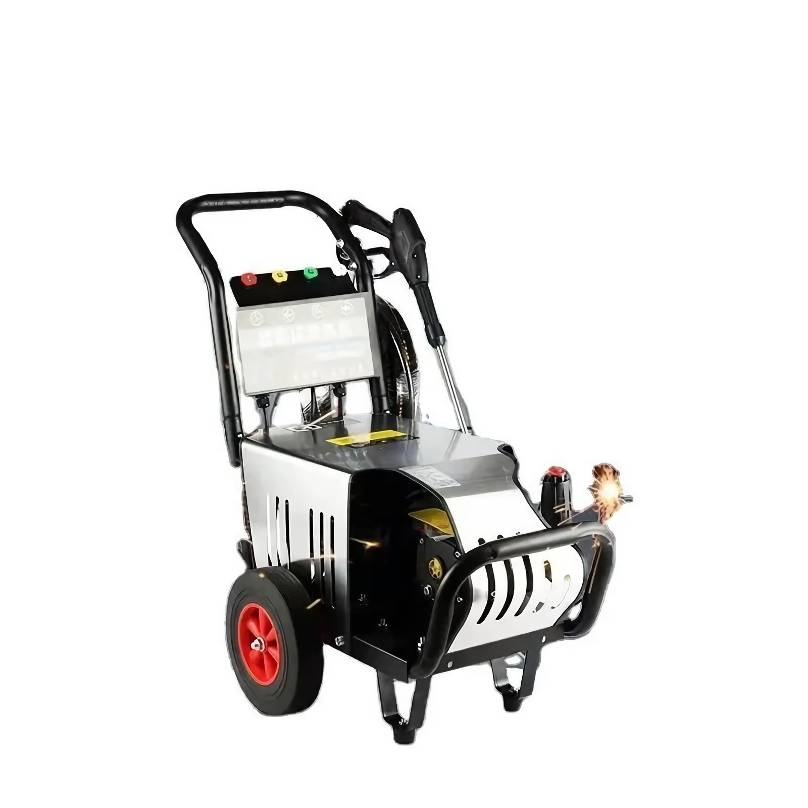 Multi-Purpose High-Pressure Car Washer and Cleaning Machine Car Care Multi-Purpose High-Pressure Car Washer and Cleaning Machine Car Care