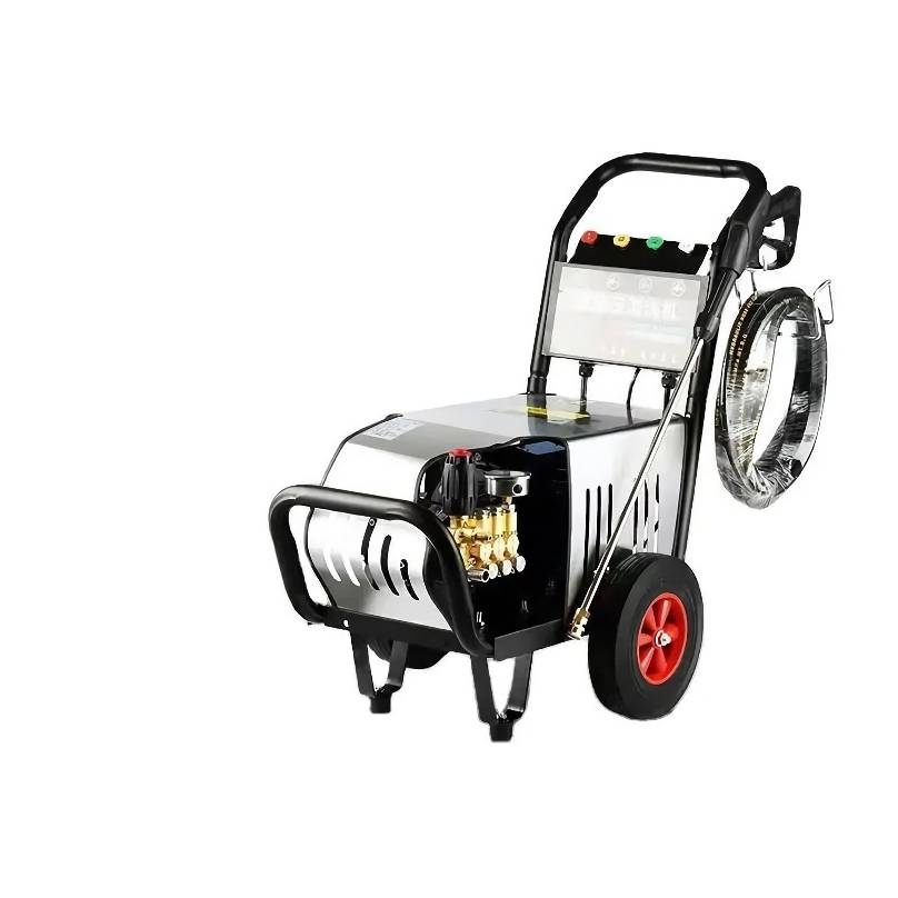 Multi-Purpose High-Pressure Car Washer and Cleaning Machine Car Care Multi-Purpose High-Pressure Car Washer and Cleaning Machine Car Care