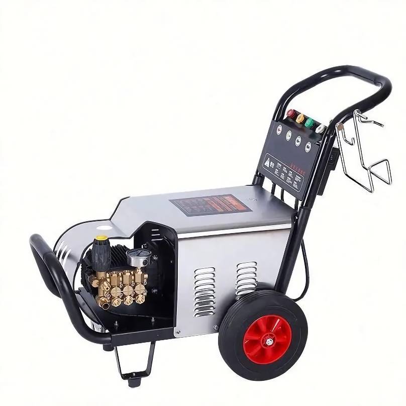 Multi-Purpose High-Pressure Car Washer and Cleaning Machine Car Care Multi-Purpose High-Pressure Car Washer and Cleaning Machine Car Care
