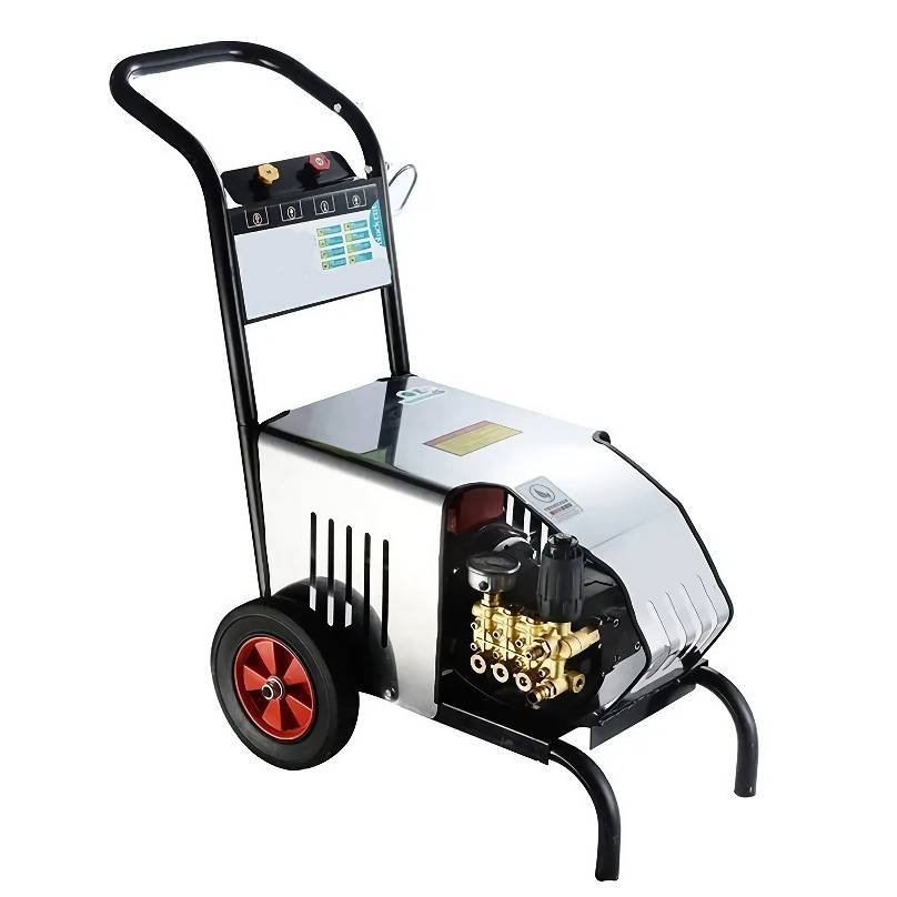 Multi-Purpose High-Pressure Car Washer and Cleaning Machine Car Care Multi-Purpose High-Pressure Car Washer and Cleaning Machine Car Care