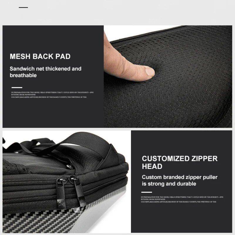 Multi-Purpose Motorcycle Backpack: Hard Shell, High Capacity, Unisex Design Motorcycle & ATV Gear Model : Carbon Grain|Black Carbon Fiber|Obsidian Black Multi-Purpose Motorcycle Backpack: Hard Shell, High Capacity, Unisex Design Motorcycle & ATV Gear Model : Carbon Grain|Black Carbon Fiber|Obsidian Black