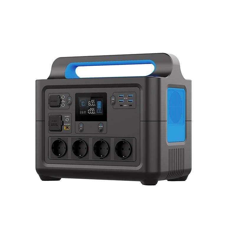 Portable Power Station 1500W Car Electronics Voltage : 120V Portable Power Station 1500W Car Electronics Voltage : 120V