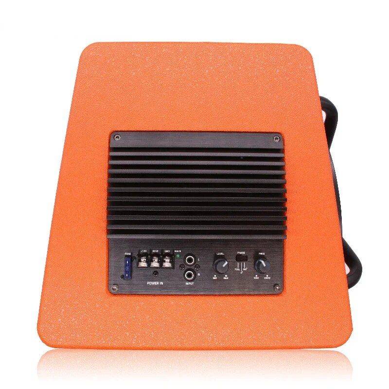 PowerPulse 1200W 10″ High-Performance Car Subwoofer Car Electronics PowerPulse 1200W 10