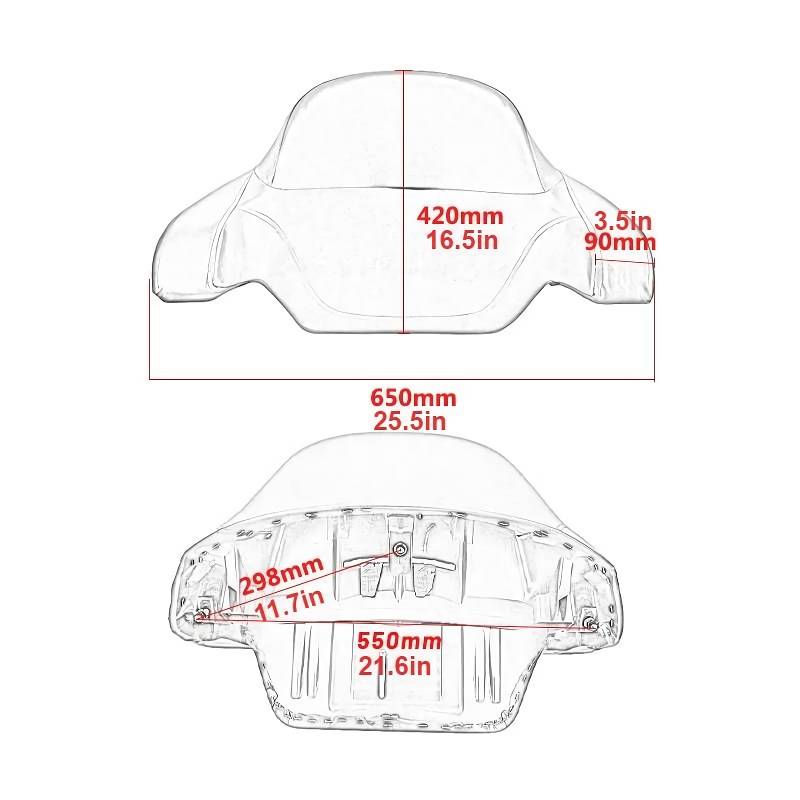 Premium Black Motorcycle Trunk with Backrest and Rack Motorcycle & ATV Gear Premium Black Motorcycle Trunk with Backrest and Rack Motorcycle & ATV Gear