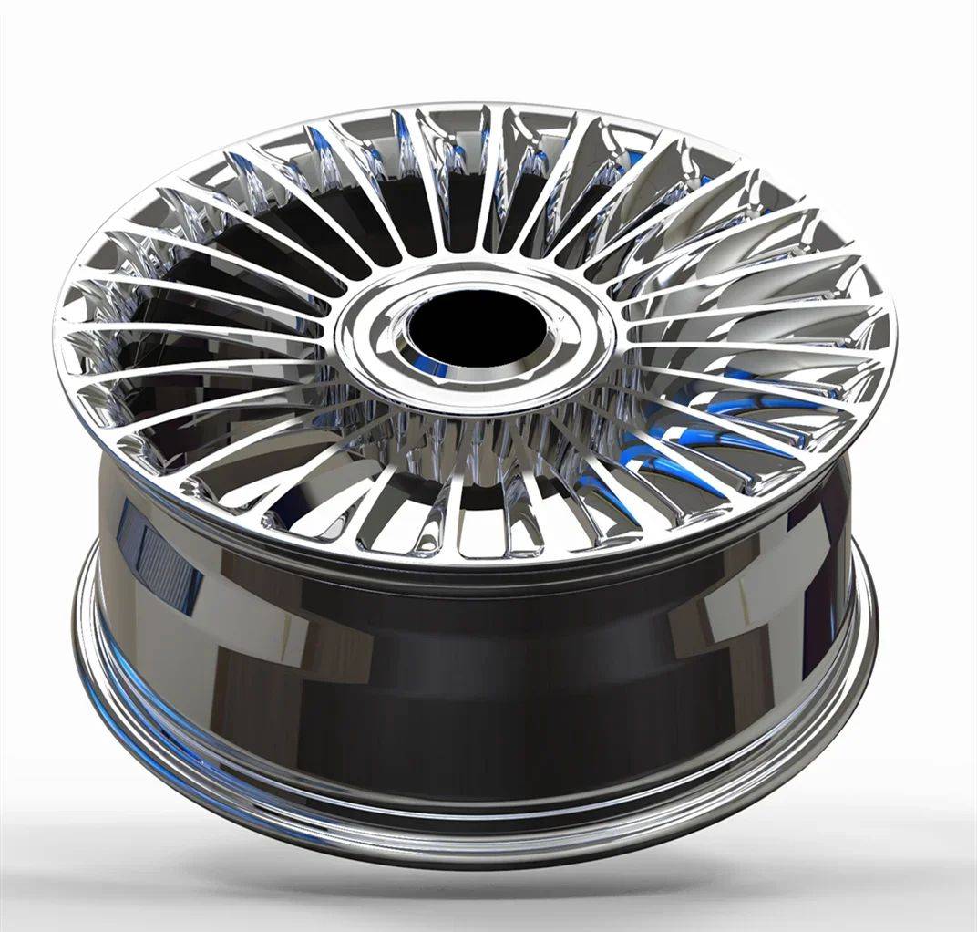 Premium Forged Wheels 19-22 Inch – Polished Chrome Rims for Luxury Vehicles Car Parts Premium Forged Wheels 19-22 Inch - Polished Chrome Rims for Luxury Vehicles Car Parts
