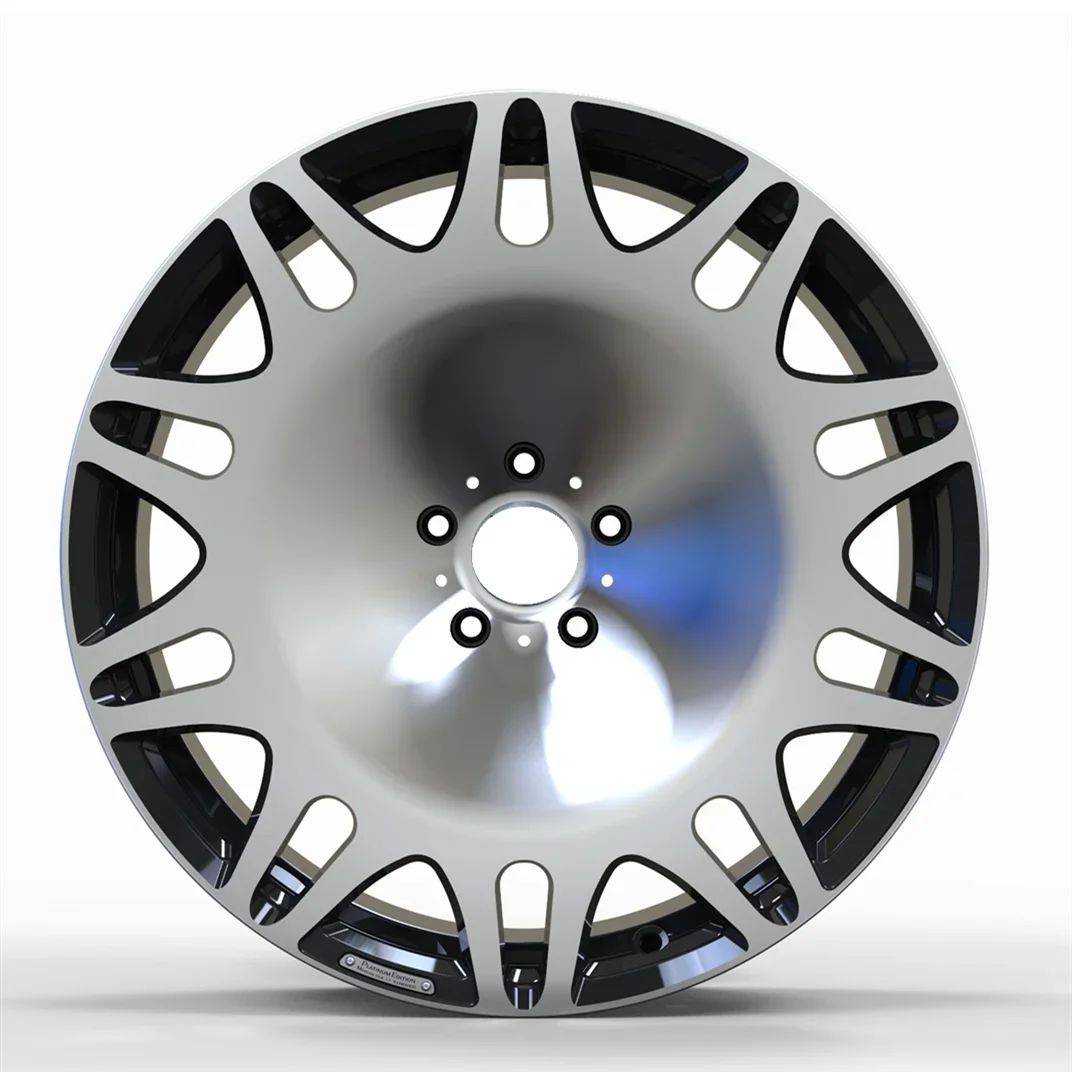 Premium Forged Wheels 19-22 Inch – Polished Chrome Rims for Luxury Vehicles Car Parts Premium Forged Wheels 19-22 Inch - Polished Chrome Rims for Luxury Vehicles Car Parts